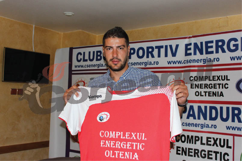 Bogdan Șoldănescu este sigur de reușita „armatei moldovene” în inima Olteniei / “Împreună o treabă extraordinară”