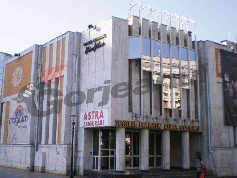 Concursuri sub sigla discriminării la Teatrul „Elvira Godeanu”