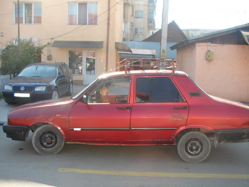 Transportul ilegal de persoane, sancționat de polițiști