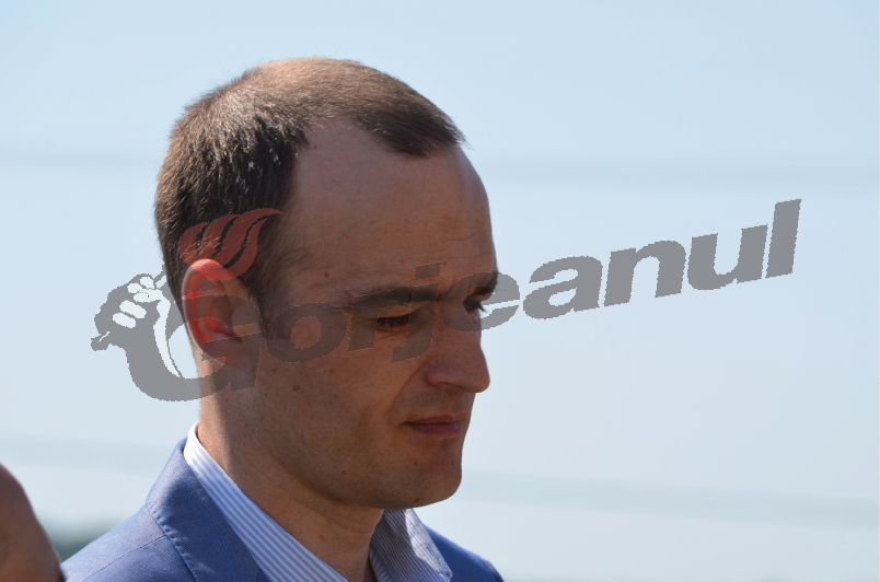 Vâlceanu îl face pe Cârciumaru victima UNESCO