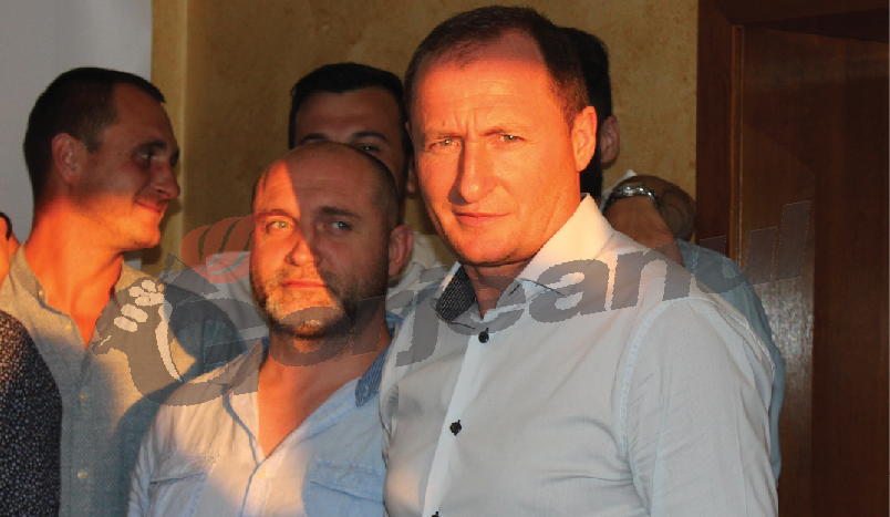 Pregătirea fizică rămâne în sală!