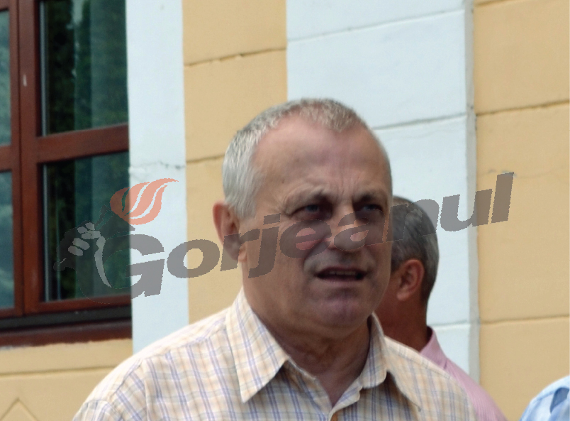 Activitatea parlamentarilor gorjeni, oglindită în IAP