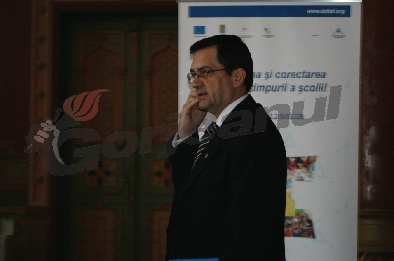 Vişoianu, membru în Comitetul Economic şi Social European