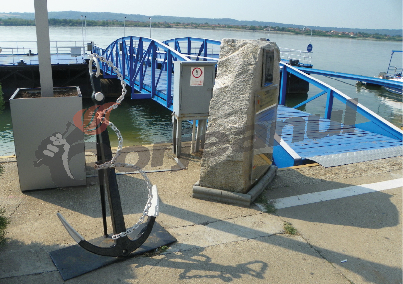 De Ziua Marinei Române la Poarta de Piatră a Dunării de Jos (I)