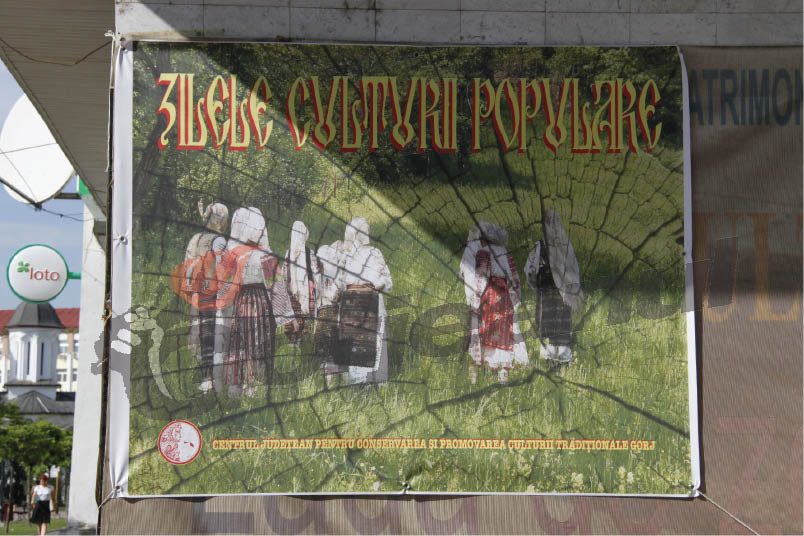 Accente critice – Cu spatele la Cultura populară!?