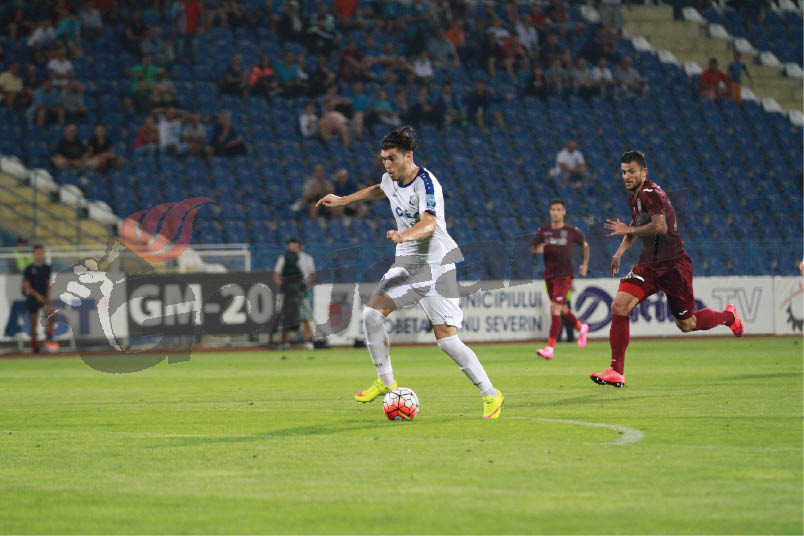 Au dispărut golurile