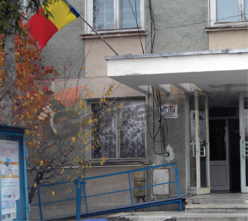 Un nou dosar penal pentru lovire