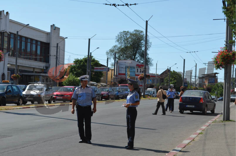 Amenzi de peste 170.000 de lei, în doar trei zile