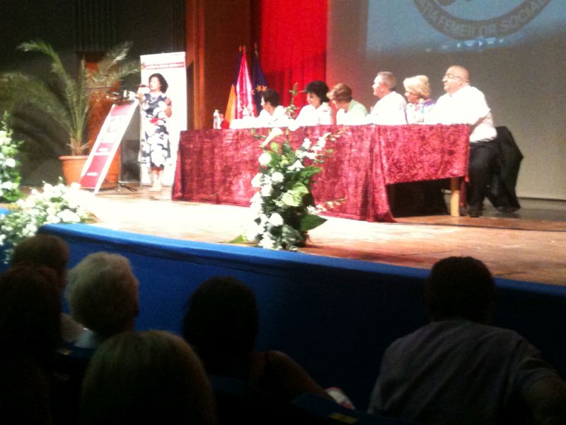 Delegaţie de la Gorj, la Şcoala Politică a Femeilor Social-Democrate