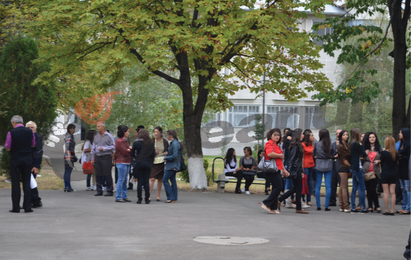 DSVSA Gorj începe controalele în şcoli