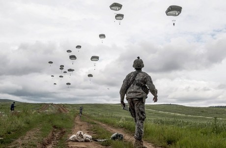 România şi alte trei state NATO găzduiesc cel mai mare exerciţiu aerian de după Războiul Rece