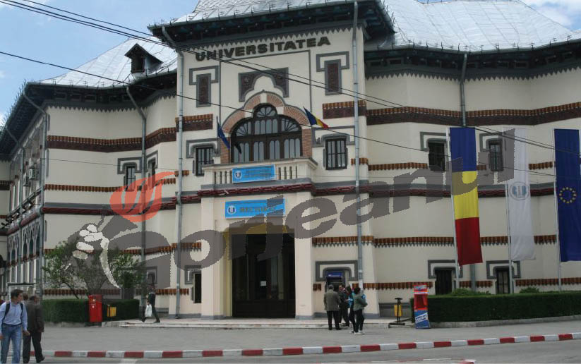 109 locuri finanţate de la bugetul de stat pentru Colegiul Universităţii „Constantin Brâncuşi”