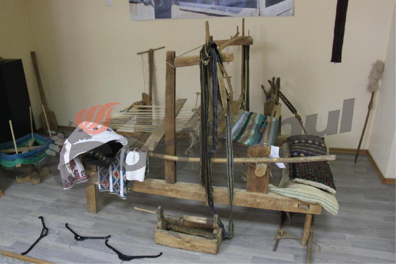 Bani mai mulţi pentru „Acasă la Brâncuşi”