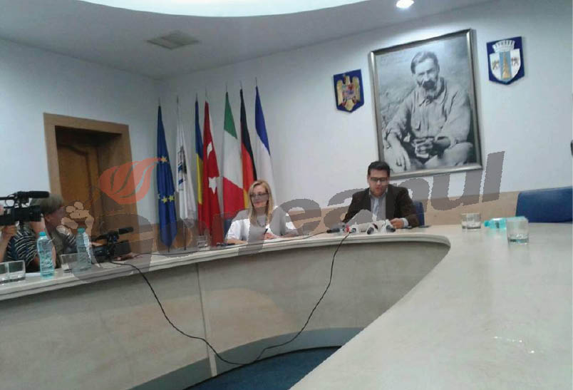 Pregătiri în linie dreaptă pentru Transalpina Bike Fest