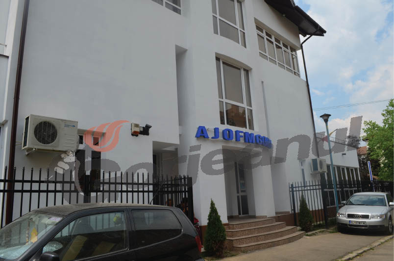 16 firme din judeţ, sancţionate de AJOFM Gorj