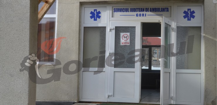 Noi proceduri de intervenţie, la SJA Gorj