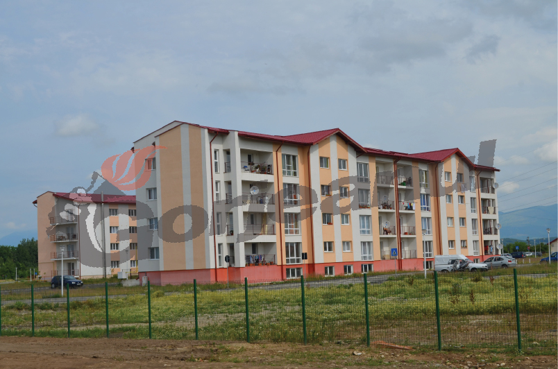 Licitaţie la ANL pentru construirea a încă două blocuri