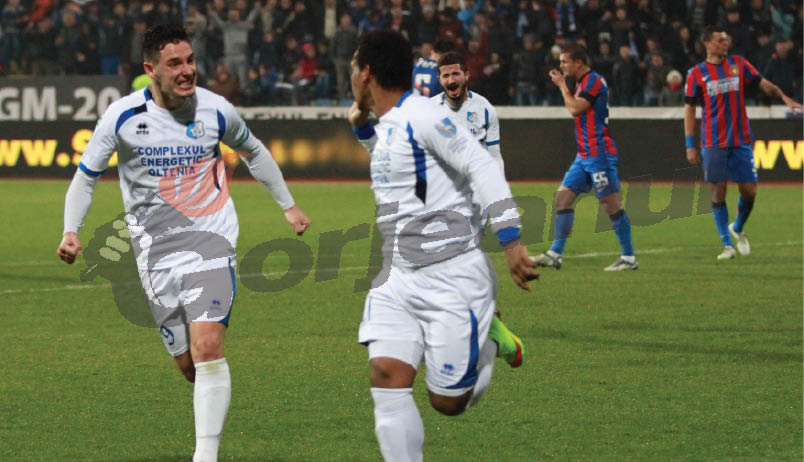 Transferul lui Anton așteaptă doar hârtiile