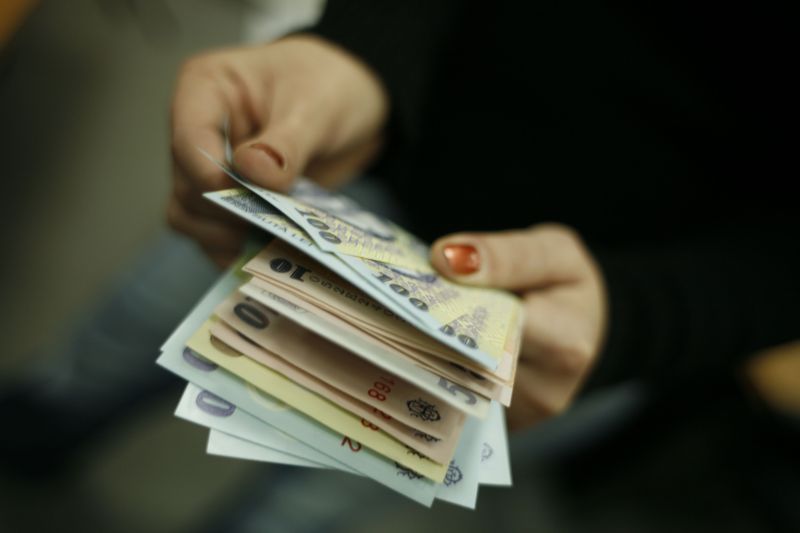 Ajutoare de deces pentru 1.874 de gorjeni