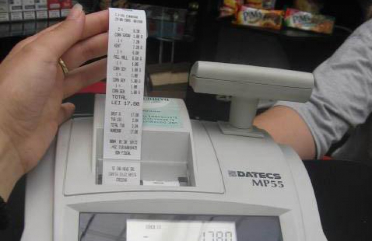 Ultima extragere a bonurilor fiscale, fără câştigători la Gorj