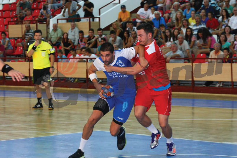 Răpuși de propriile erori