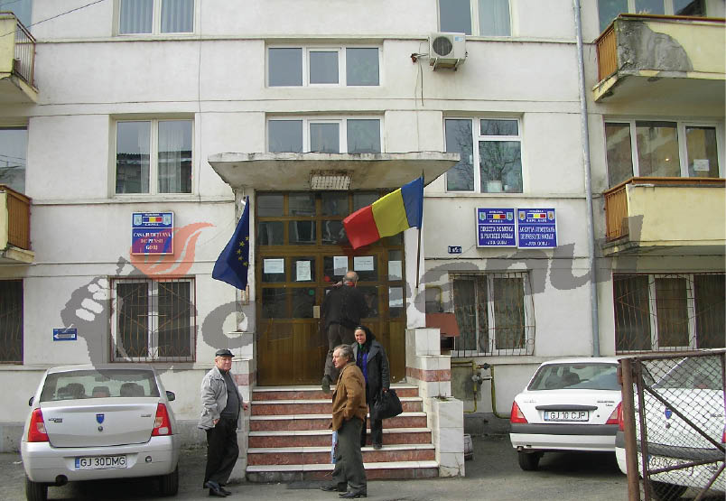 Noi bilete de tratament pentru pensionarii din Gorj