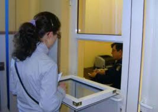 Peste 18.000 de caziere judiciare, eliberate în Gorj în primul semestru al anului