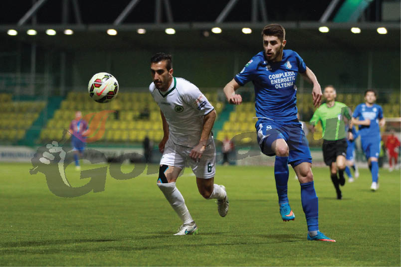 Vor să-și mențină invincibilitatea