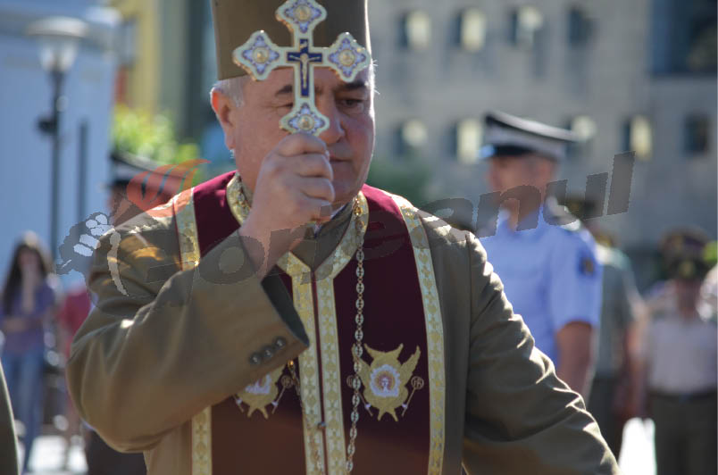 Procesul preotului Măgdoiu, mutat în fieful Arhiepiscopiei Craiova