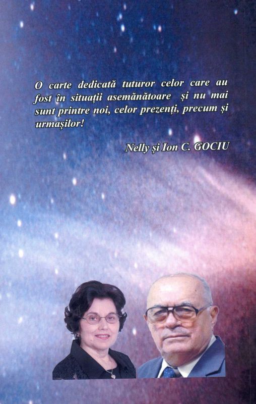 Însemnări de lectură – Copilul nedorit, saga de Ion C. Gociu şi Nelly Gociu, al unei familii într-un secol frământat!