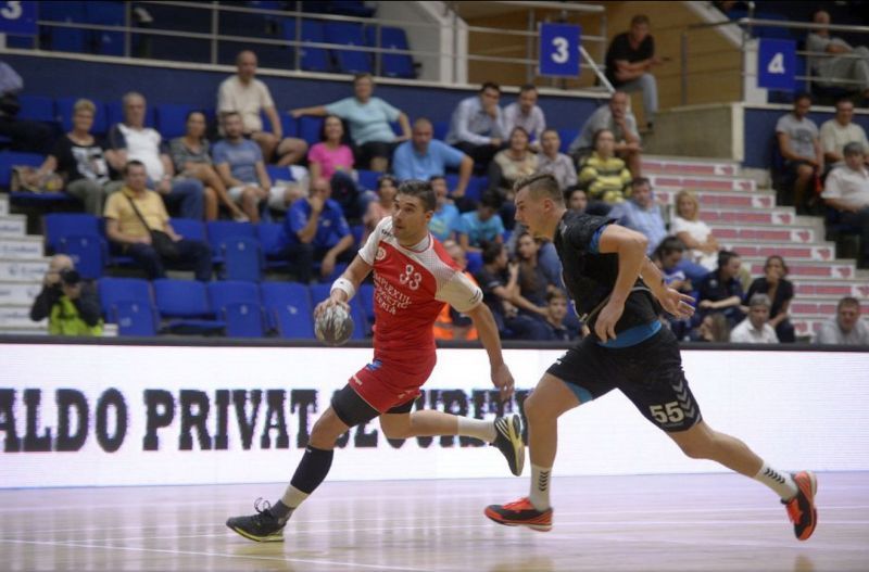 Energia, deziluzie la debut