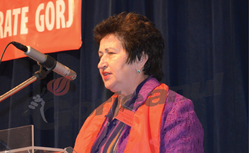 ALDE, de azi cu un ales în Consiliul Municipal Târgu-Jiu