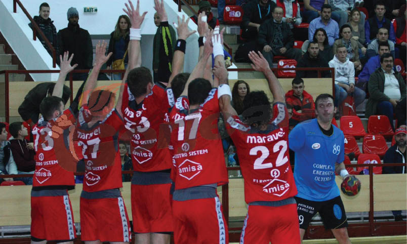 Rămân fără trofeu