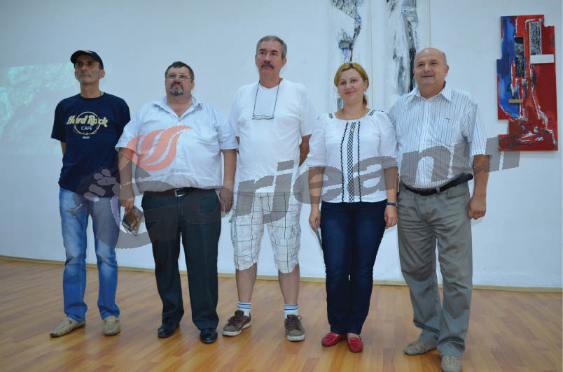 Film documentar despre Peştera Polovragi, lansat la Muzeul Judeţean Gorj