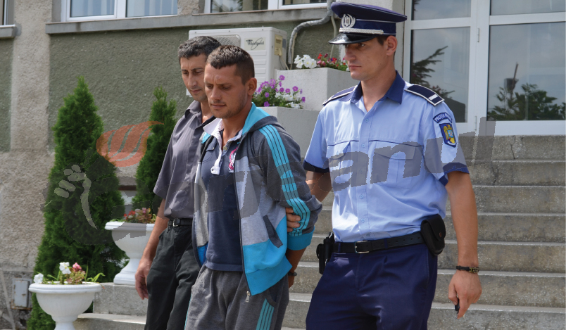 Încătușat pentru că s-a iubit cu o minoră!