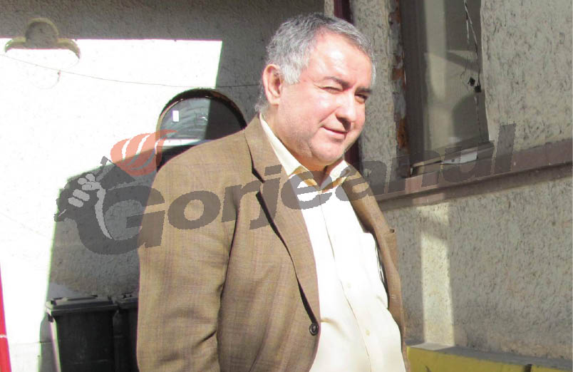 Mandat de reținere pentru Fugaru