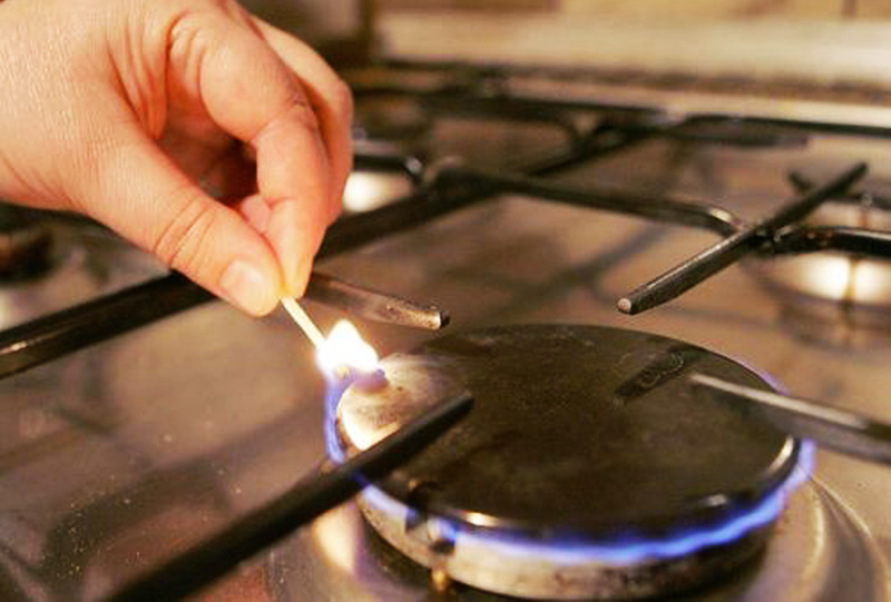 Gazele se scumpesc ușor de la 1 iulie