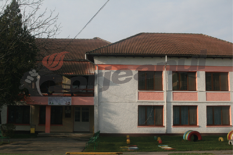 Se caută îngrijitor la o grădiniţă din Târgu-Jiu