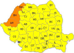 Caniculă şi disconfort termic, DSP cere primăriilor măsuri pentru prevenirea îmbolnăvirilor
