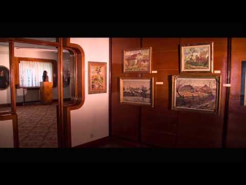 Spot Acasă la Brâncuşi