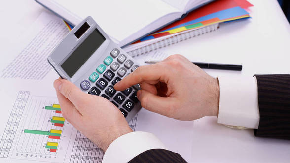 Inflația anului 2014, mai mică decât inflaţia dintr-o singură zi din anul 1993