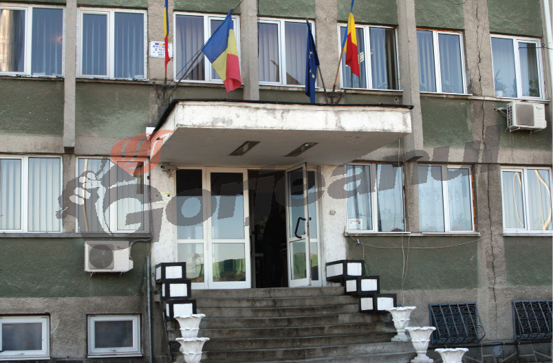 Forţe noi la IPJ Gorj