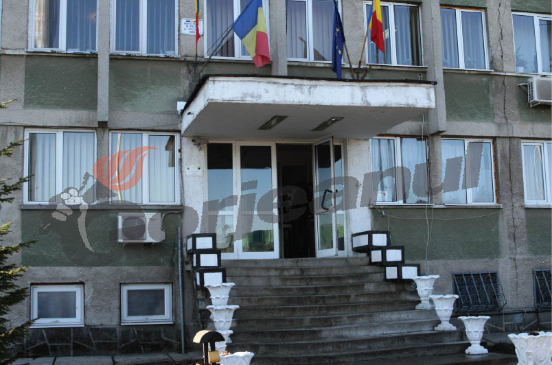 Dosar penal pentru o armă