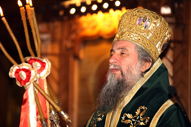 Lumina, şi Adevărul, şi Viaţa – “Creația Lui Dumnezeu nu poate să se risipească, pentru că Dumnezeu Însuși o păstrează în identitatea ei”