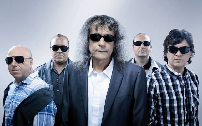 Iris şi Trooper concertează la primul eveniment rock organizat la Rânca