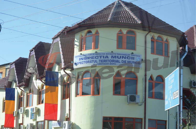 Sancţionaţi pentru muncă la negru