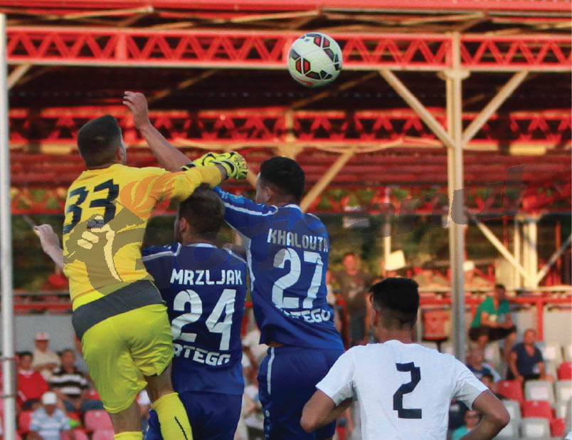 Liga 1, programul etapelor a 8-a și a 9-a