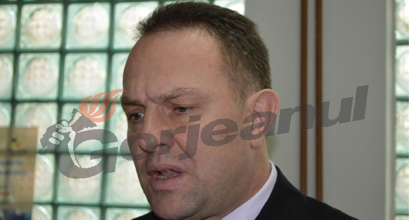 „Demisia şi-o dau proştii”: Liviu Andrei nu mai este subprefect de Capitală