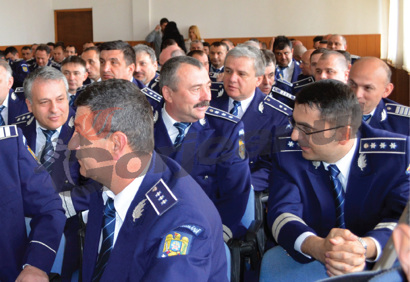 Birău, disculpat de subordonaţii comandantului Parepa