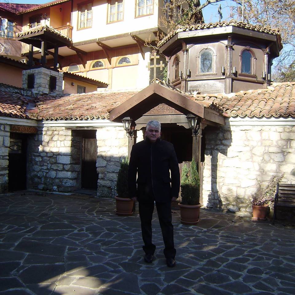 Călescu continuă cursa pentru şefia DSVSA Gorj